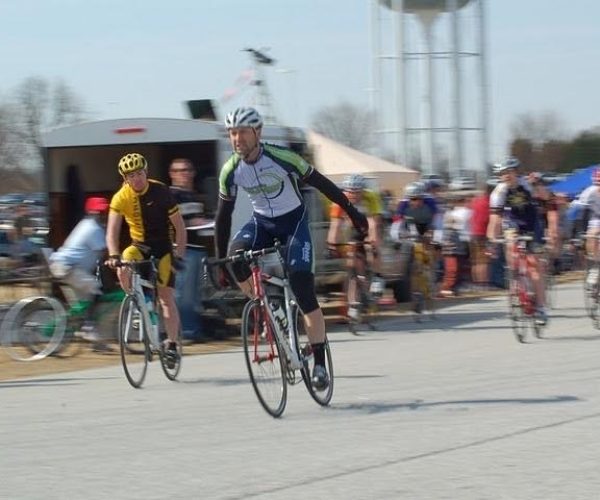Robert Donovan Cycling, Greenville